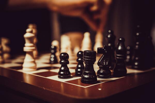 What Is The Endless Customers Game Plan?